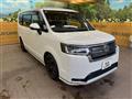 2022 Honda Step WGN