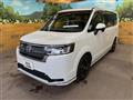 2022 Honda Step WGN