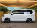 2022 Honda Step WGN