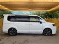 2022 Honda Step WGN
