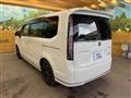 2022 Honda Step WGN