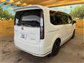 2022 Honda Step WGN