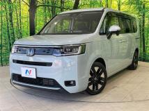2023 Honda Step WGN