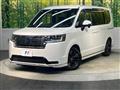 2023 Honda Step WGN