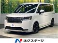 2023 Honda Step WGN