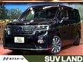 2024 Honda Step WGN