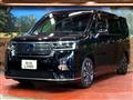 2024 Honda Step WGN