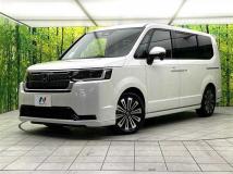 2024 Honda Step WGN
