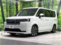 2026 Honda Step WGN