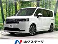 2026 Honda Step WGN