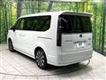 2026 Honda Step WGN