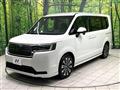 2026 Honda Step WGN