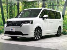 2026 Honda Step WGN