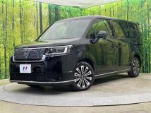 2026 Honda Step WGN