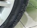 2012 Honda Elysion