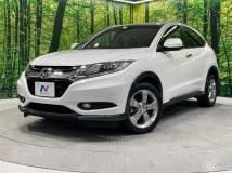 2013 Honda VEZEL