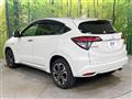 2017 Honda VEZEL