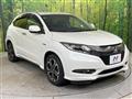 2017 Honda VEZEL