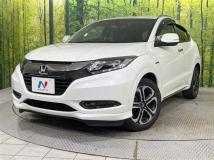 2017 Honda VEZEL