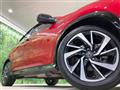 2018 Honda VEZEL