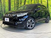 2020 Honda VEZEL
