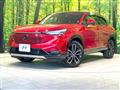 2022 Honda VEZEL