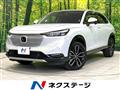 2021 Honda VEZEL