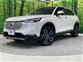 2021 Honda VEZEL