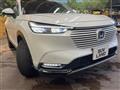 2022 Honda VEZEL