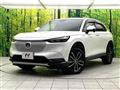 2022 Honda VEZEL