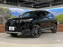 2022 Honda VEZEL