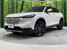2022 Honda VEZEL