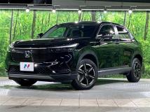 2022 Honda VEZEL