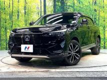 2024 Honda VEZEL