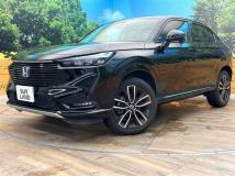 2024 Honda VEZEL