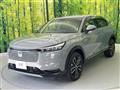 2025 Honda VEZEL
