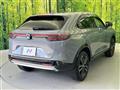 2025 Honda VEZEL