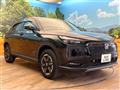 2025 Honda VEZEL