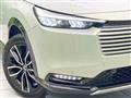 2025 Honda VEZEL