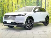2025 Honda VEZEL