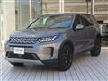 2020 Land Rover Discovery Sport