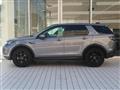 2020 Land Rover Discovery Sport