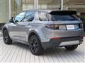 2020 Land Rover Discovery Sport