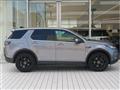 2020 Land Rover Discovery Sport