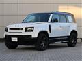 2024 Land Rover Defender