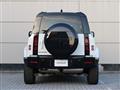 2024 Land Rover Defender