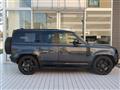 2022 Land Rover Defender