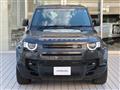 2022 Land Rover Defender