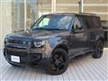 2022 Land Rover Defender