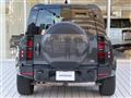2022 Land Rover Defender